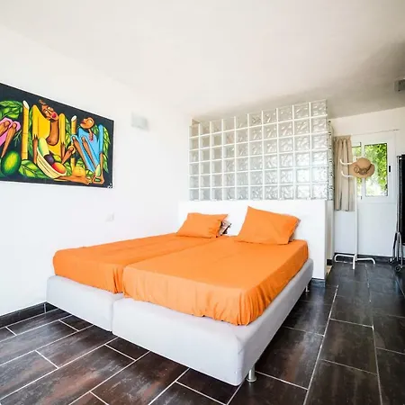 La Favorita La Orotava