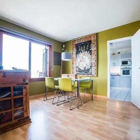 Tatil Evi La Favorita