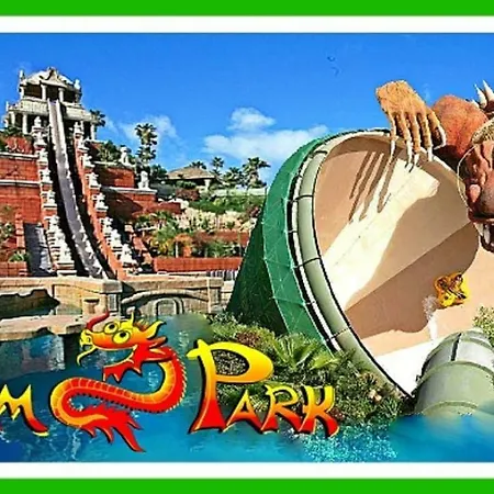 La Favorita Tatil Evi *