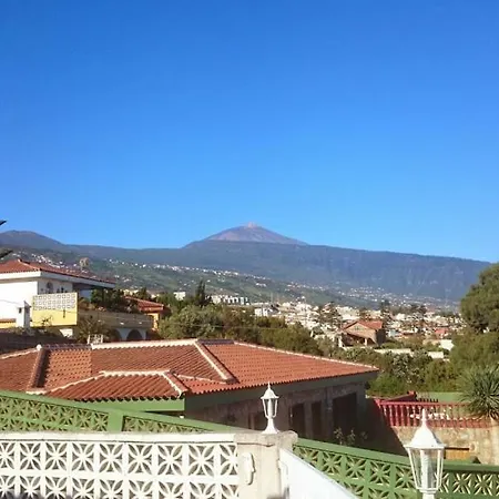 La Favorita Tatil Evi *