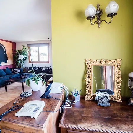 La Favorita Tatil Evi *