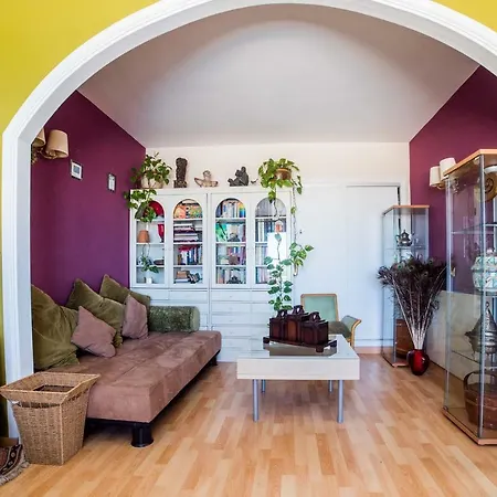 La Favorita Tatil Evi La Orotava