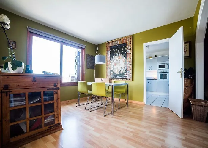 Casa vacanze La Favorita