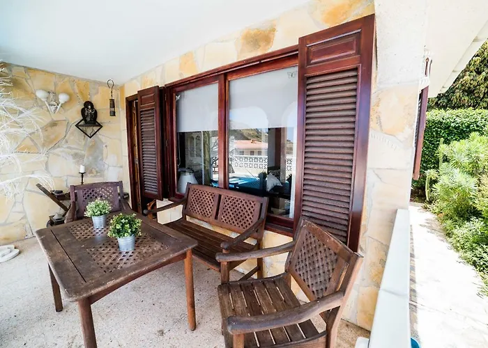 La Favorita Casa vacanze *