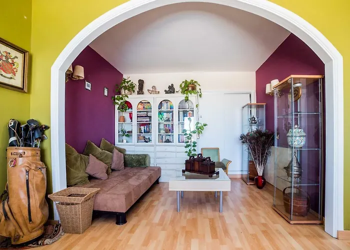 La Favorita Casa vacanze La Orotava